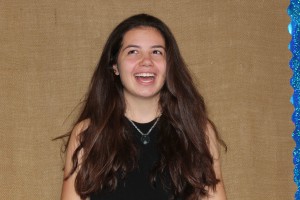 Photo of Caroline Vakil