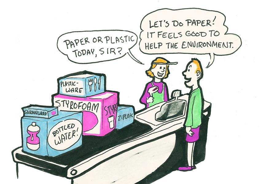 Plastic+bag+ban+fails+to+address+environmental+problems