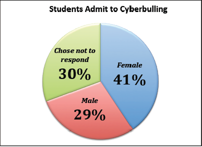 Cyberbullying evolves with increased social media outlets