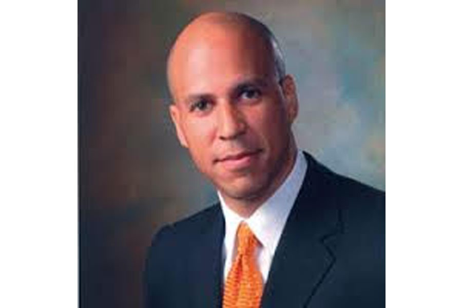 Senator Cory Booker