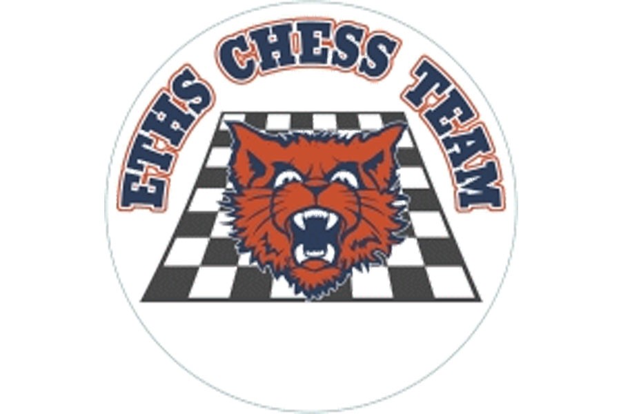 ETHS Chess Team places 7th at the IHSA State Chess Tournament