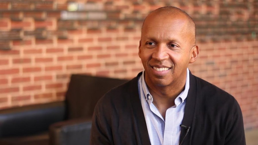 Social justice activist Bryan Stevenson to speak at ETHS