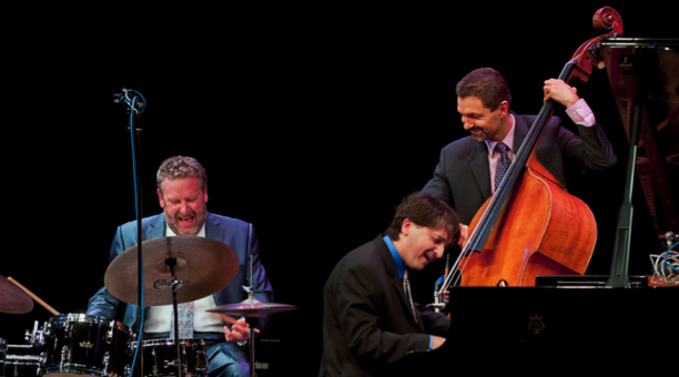 Jazz Combo assembles major performance