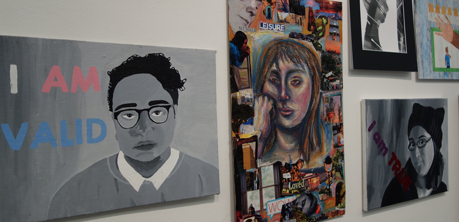 Students to be honored during the visual arts awards