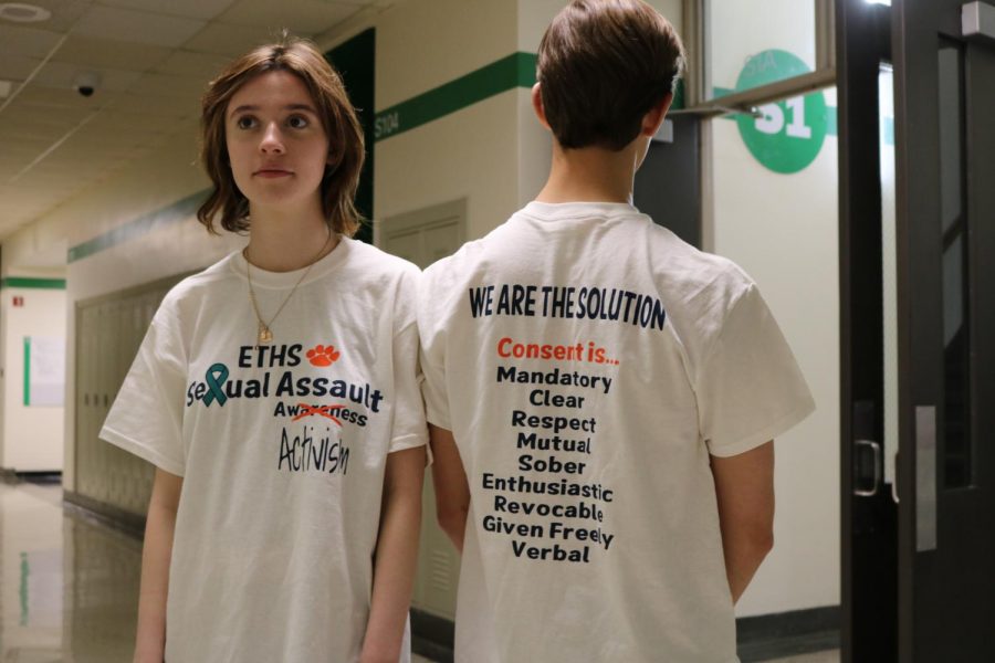 #WeAreTheSolution campaign raises awareness and promotes activism