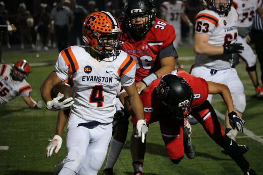 Previewing ETHS’ first home postseason game in seven years