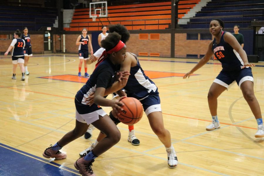 Girls basketball set to kick off season