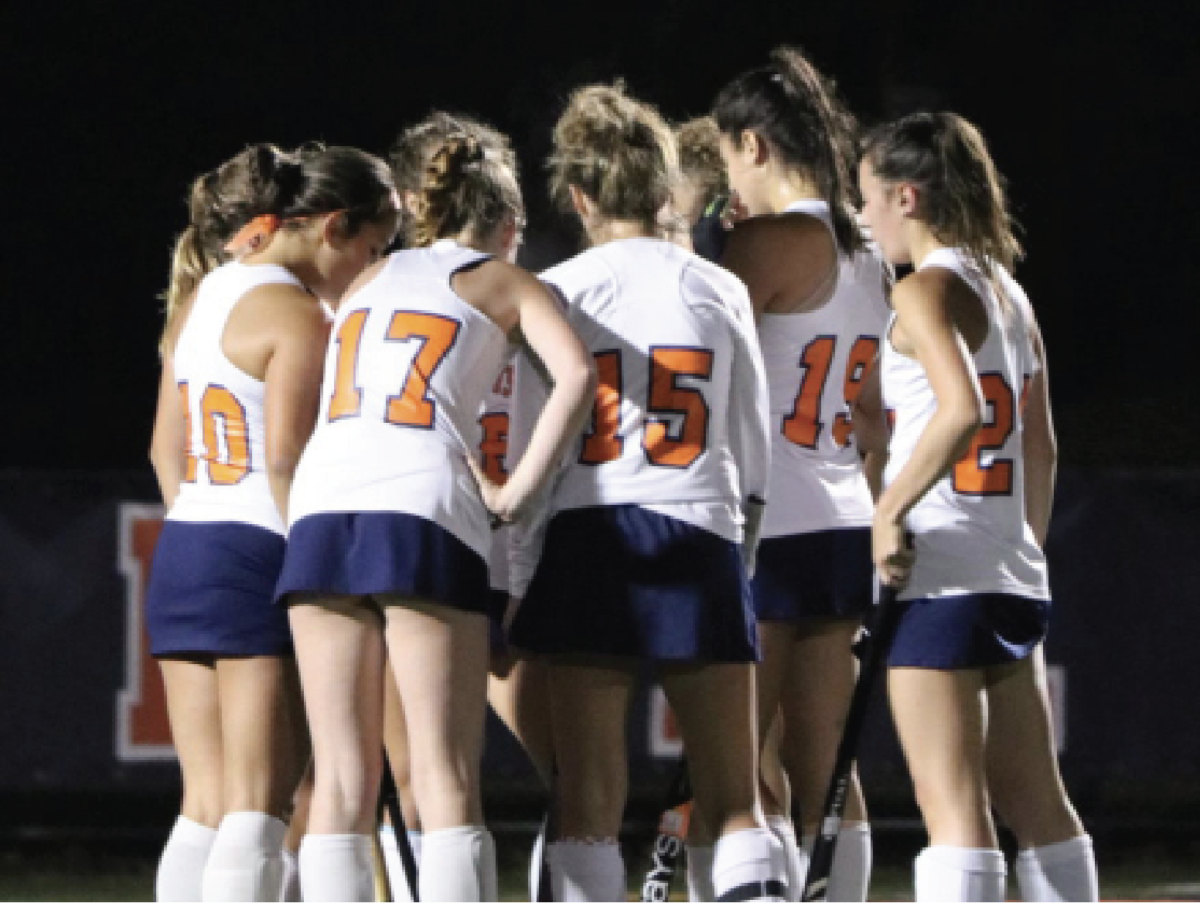 Field Hockey looks to improve on a 7-9 finish.