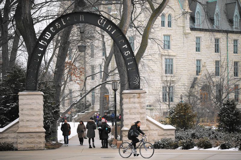 The Daily Northwestern should not have to apologize for doing their job