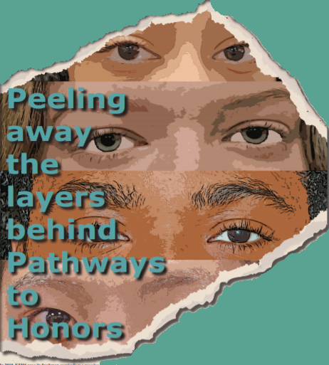 Peeling away the layers behind Pathways to Honors