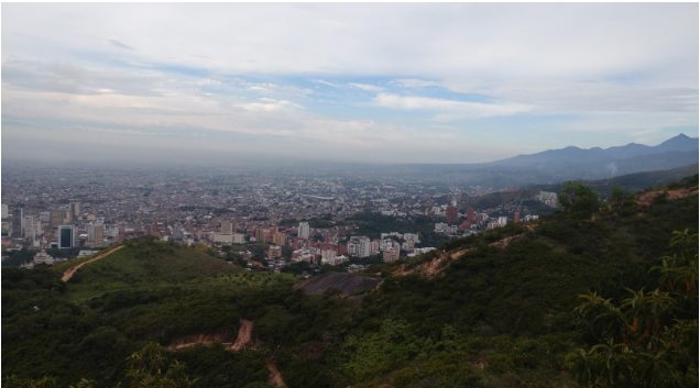 Cali, Valle del Cauca, Colombia