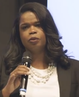 Cook County States Attorney Kimberly Foxx won majority of votes in Evanston during 2020 primary.