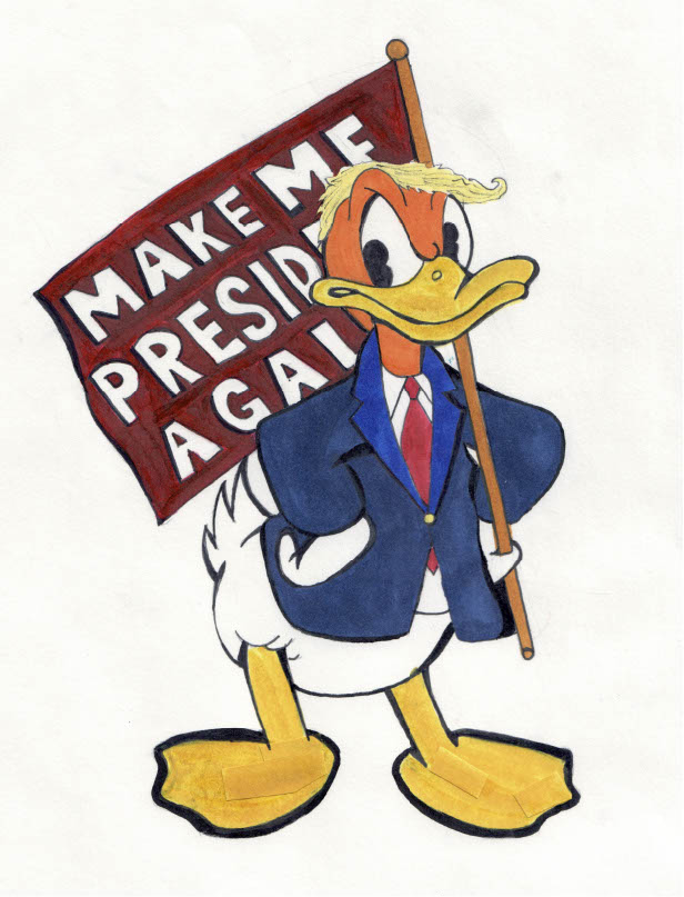 donaldtrumpduck - sabrina barnes1024_1