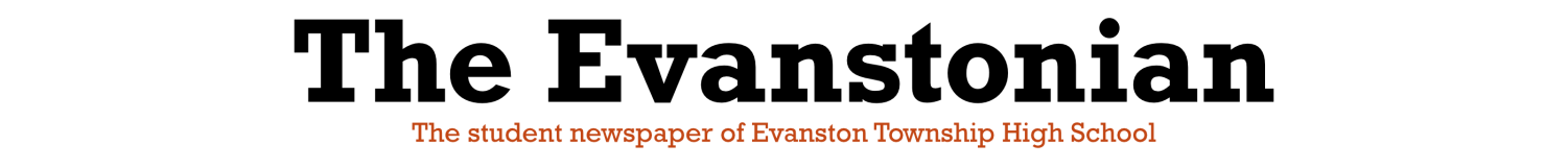 The news site of Evanston Township High School