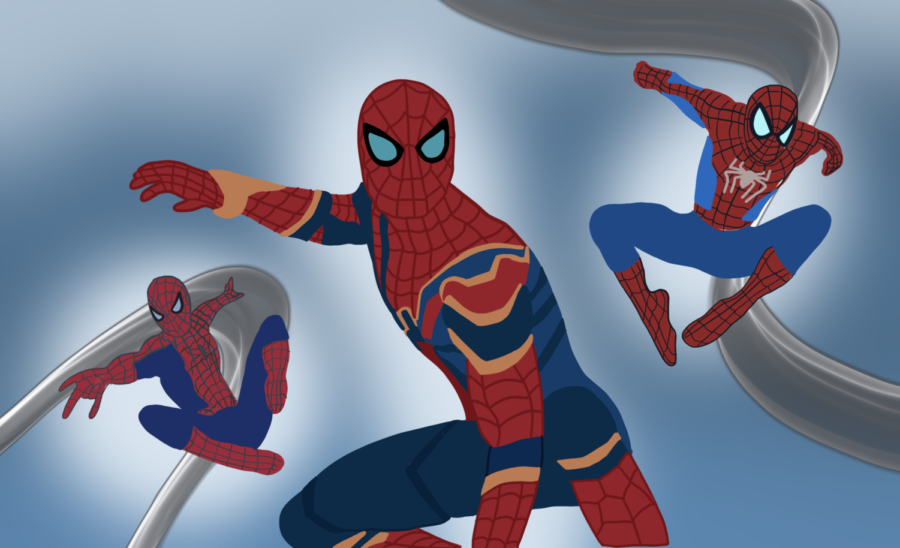 Fans speculate potential Spider-Man: No Way Home theories