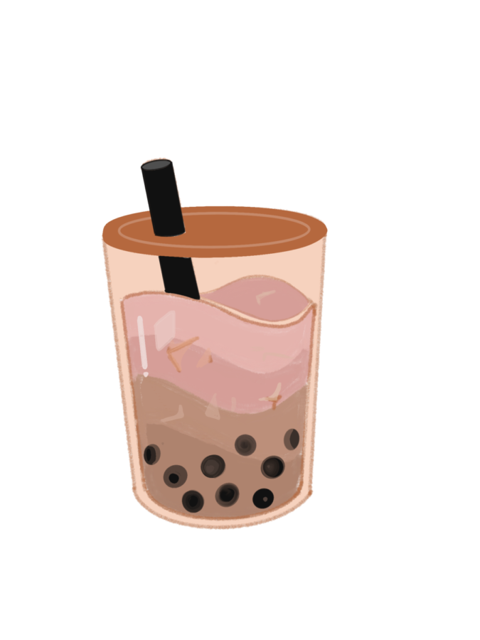 Ranking bubble tea places in Evanston