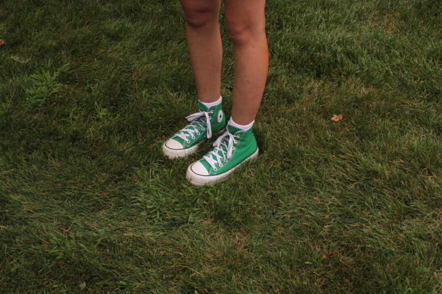 Unknown Student-Converse