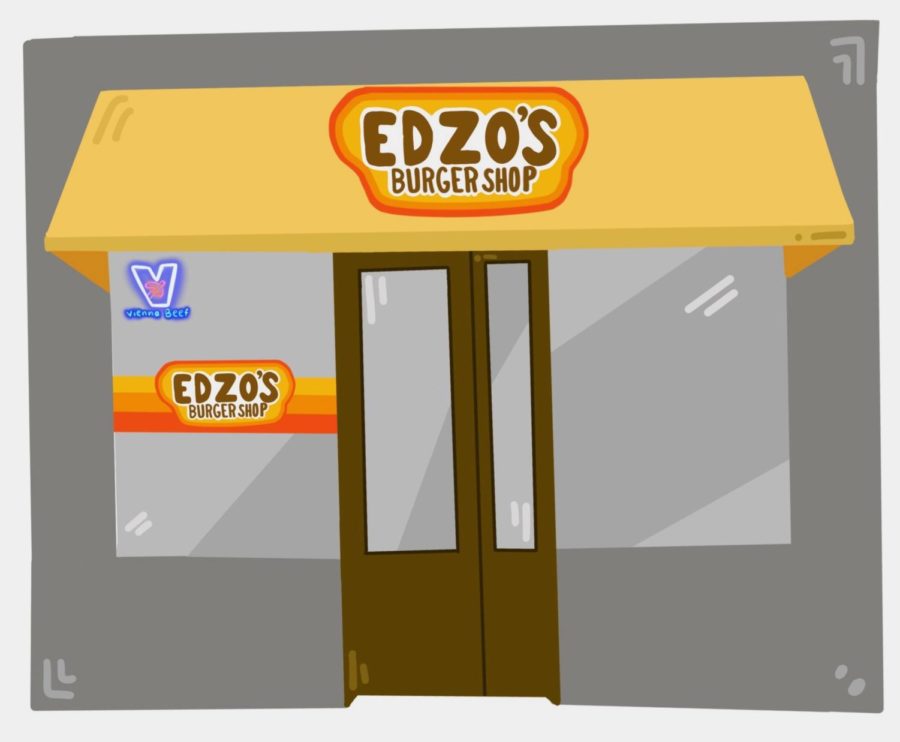 Edzos eyes spring re-opening