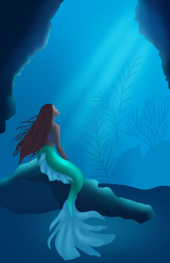 FINAL LITTLE MERMAID