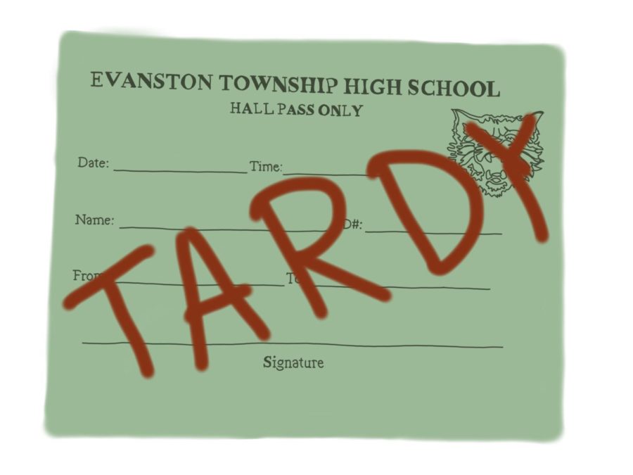 Opinion | ETHS tardy, social probation policies are unjust