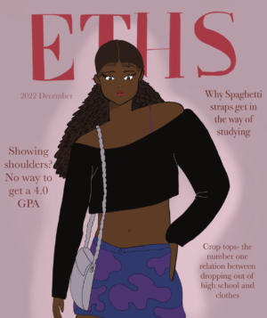 Decoded: The student who pushed ETHS to remove its sexist dress code