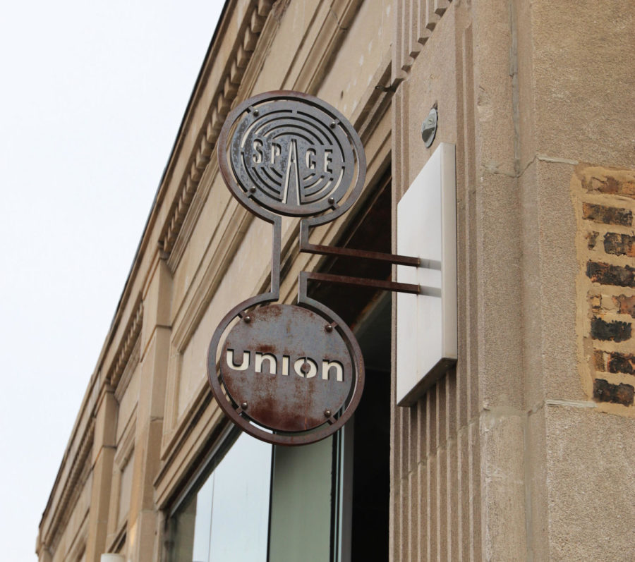 Third Place: Union Squared Pizza