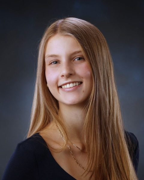 Emma Thomas