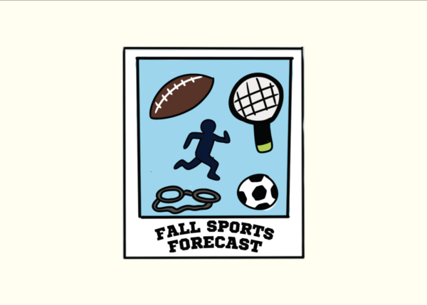Fall Sports Forecast