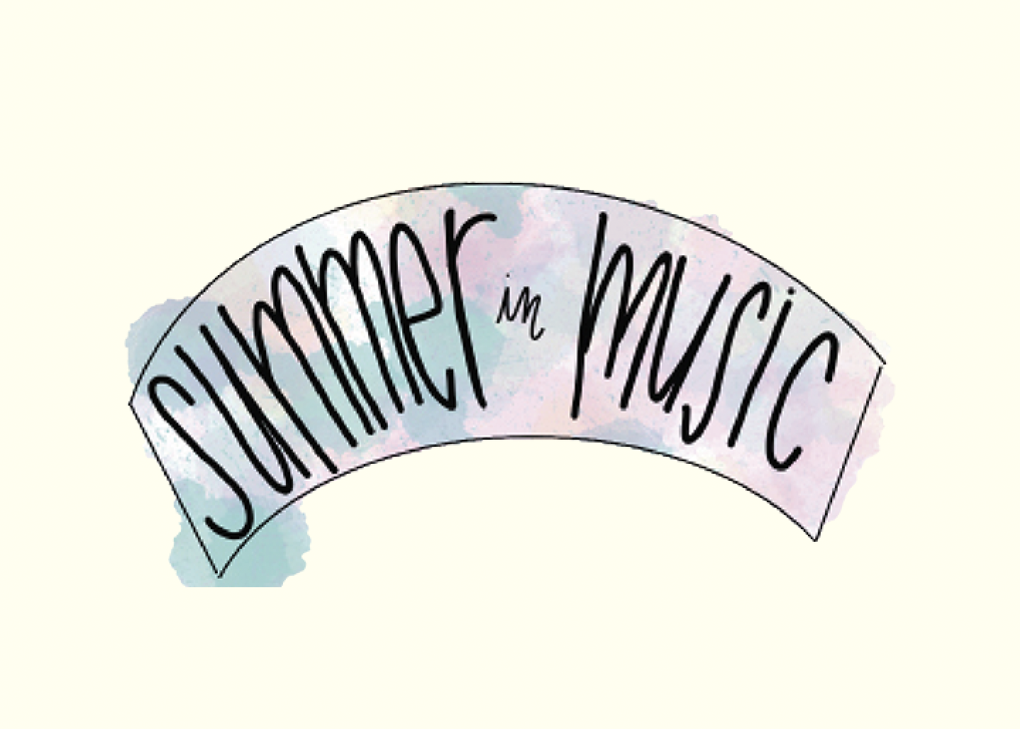 Summer in music