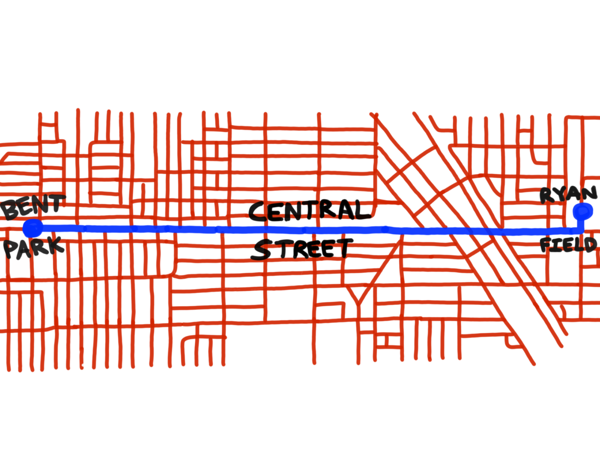 fourth of july map