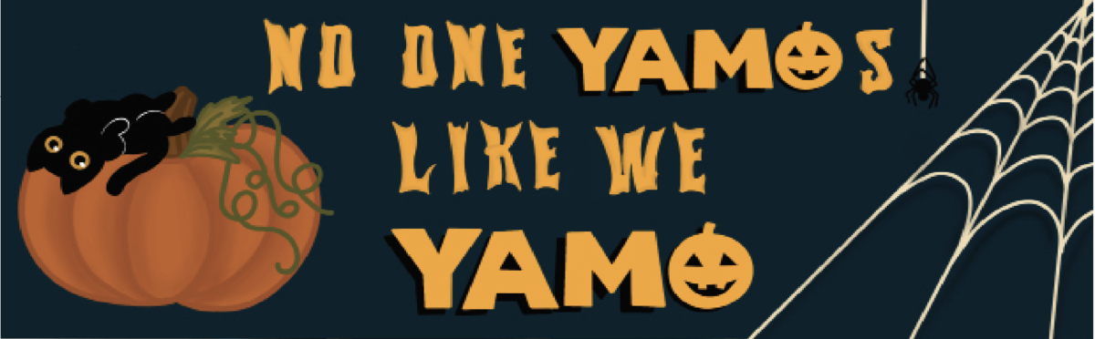 It’s YAMO season in E-Town!