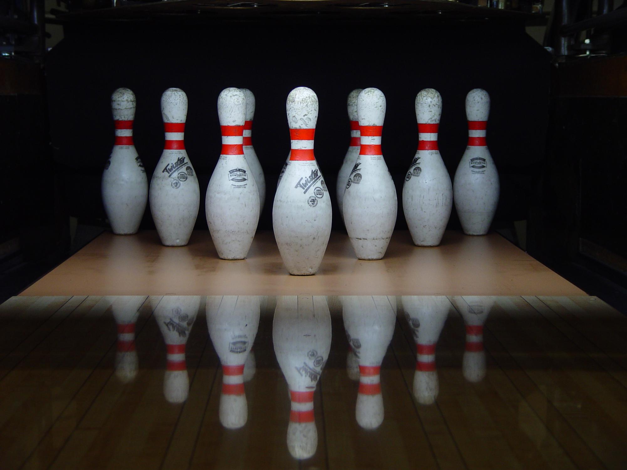 Boys bowling started off the season strong with a win over Taft as they hope for another high-achieving year.