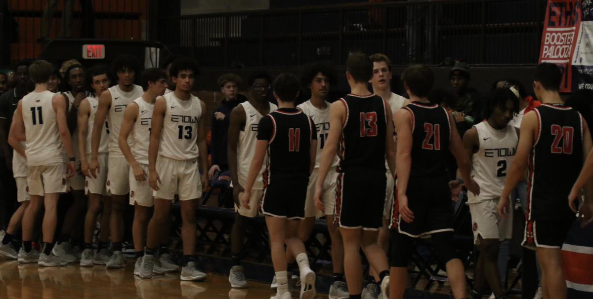 When Evanston last took on Maine South on Jan. 26, the Kits won, 58-45.