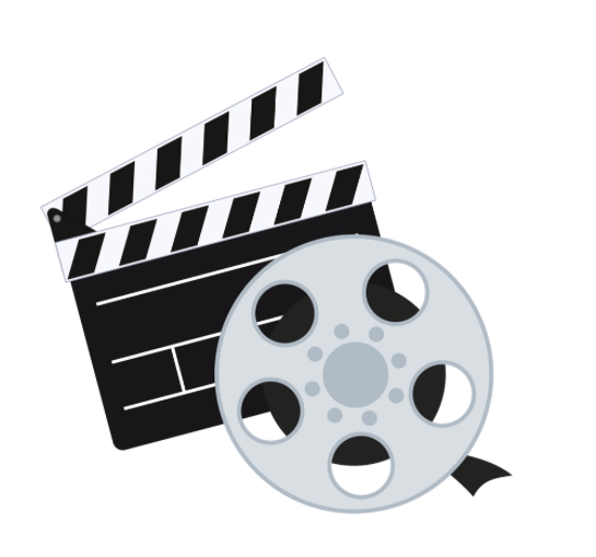ETHS filmmakers club