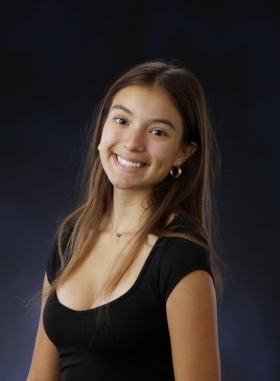 Hannah Cervantes
