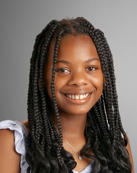 Nia Henderson