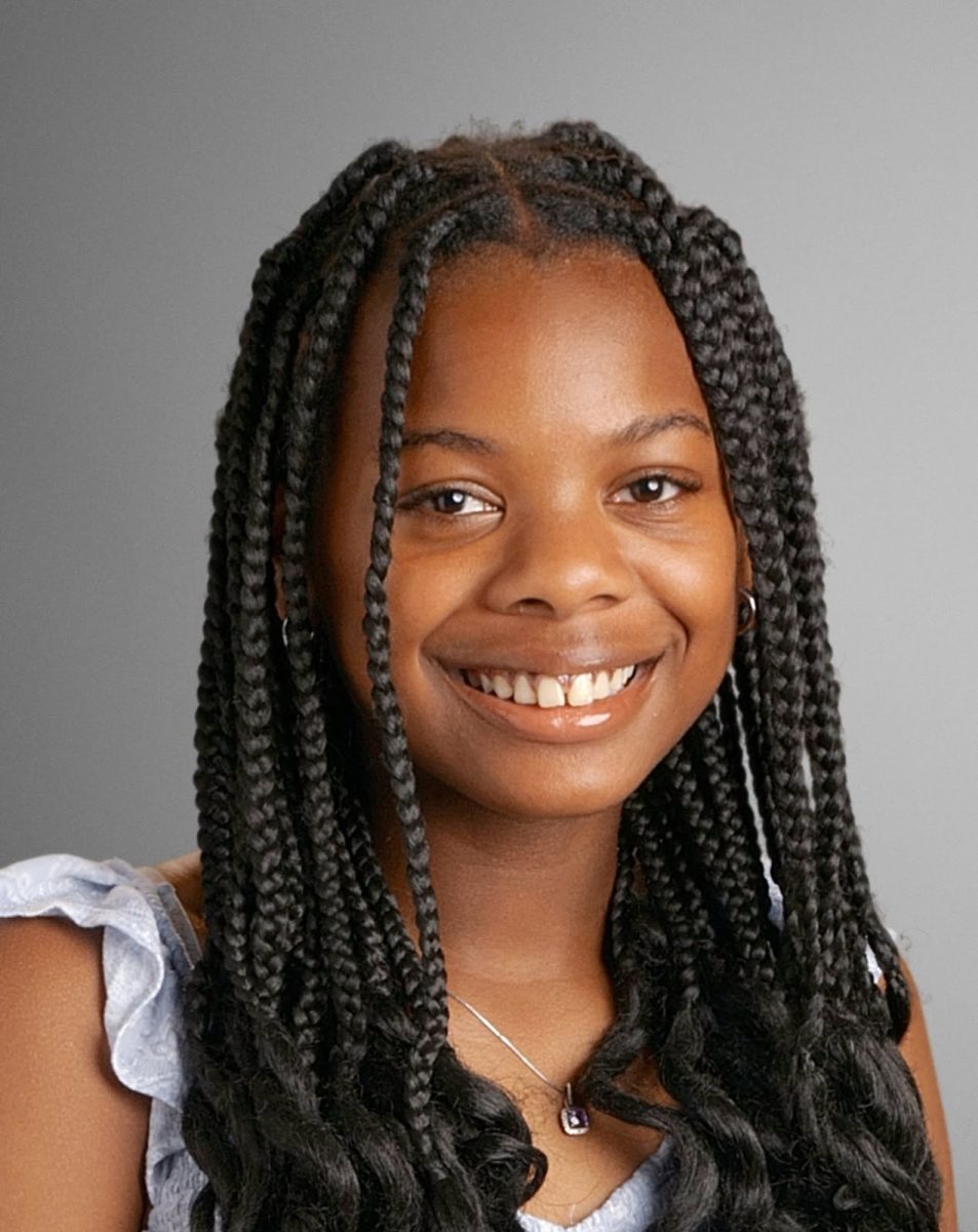 Nia Henderson