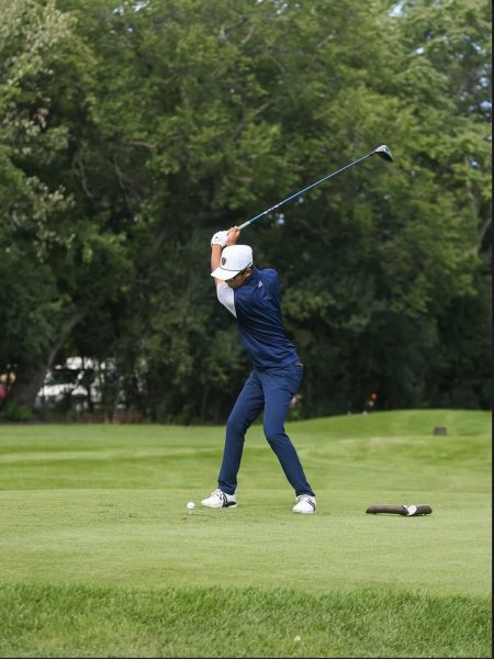 Boys golf aims for another state run