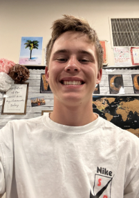 Wesley Rumohr