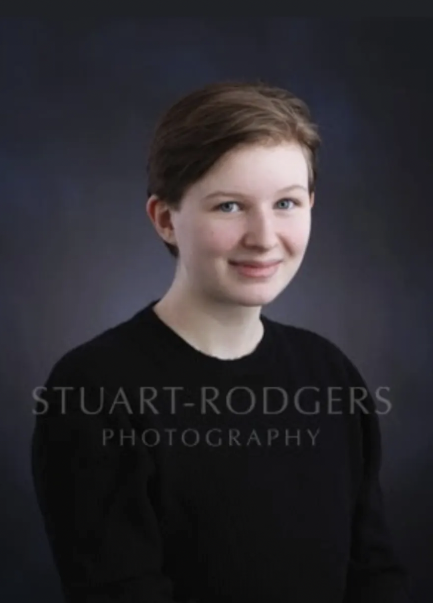 Siobhan Monahan