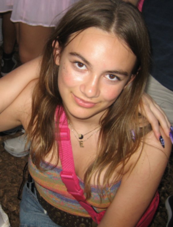Evelyn Wenzel