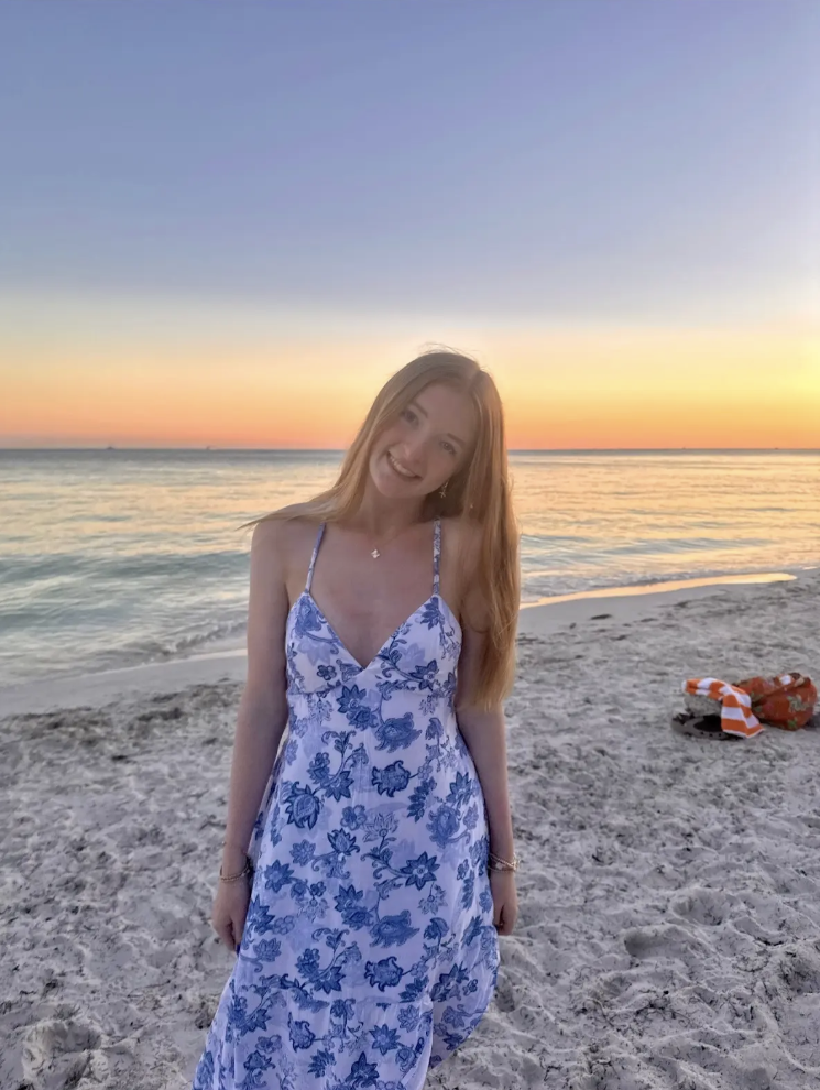 Lara Friedman