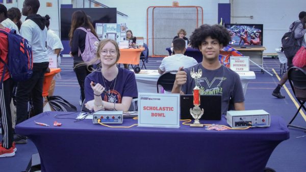 Without sponsors, ETHS clubs face challenges