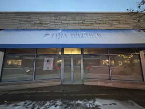 Central Street welcomes new Tails Together animal shelter