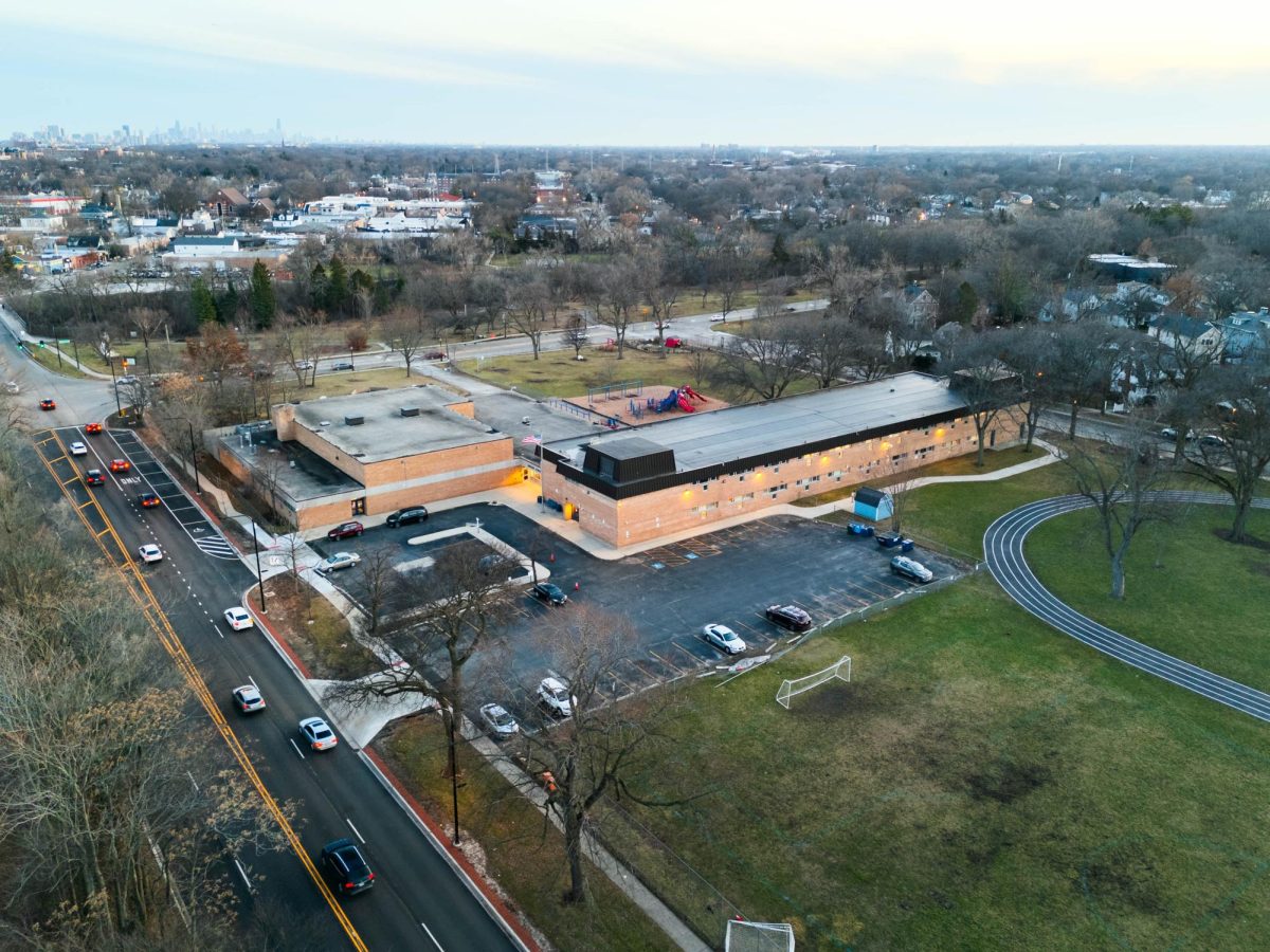 District 65 moves forward with Kingsley closure