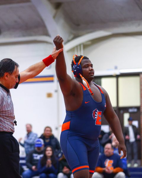 Courtesy of ETHS Facebook