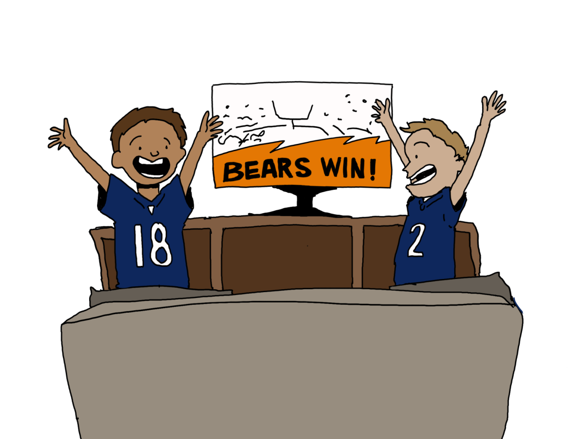 Recapping the Bears season