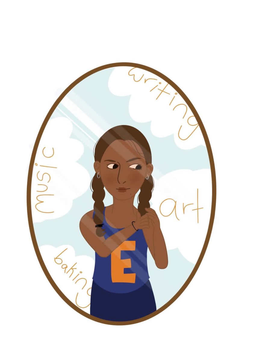 Opinion | Becoming More Than An Athlete