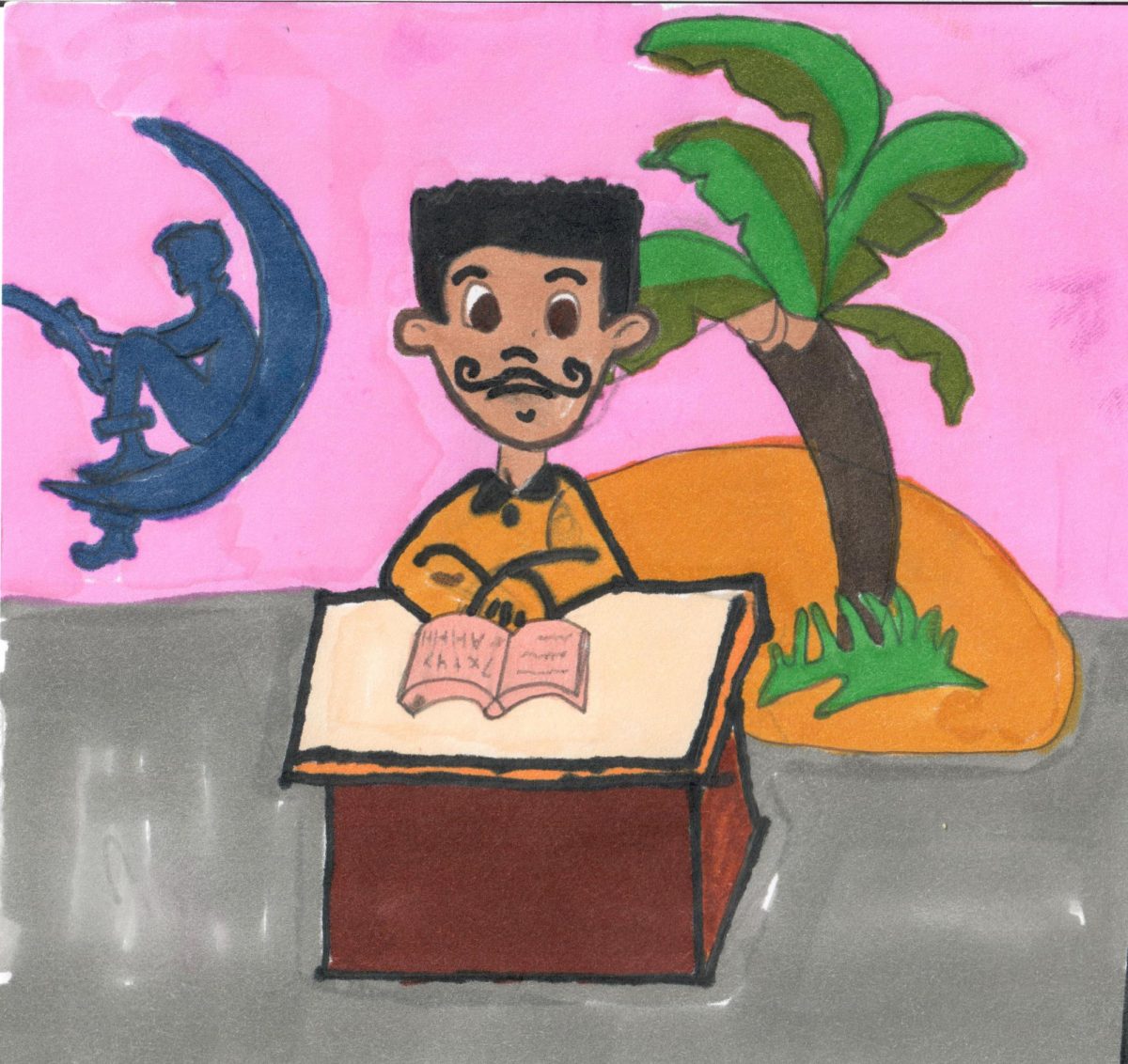 Will K art