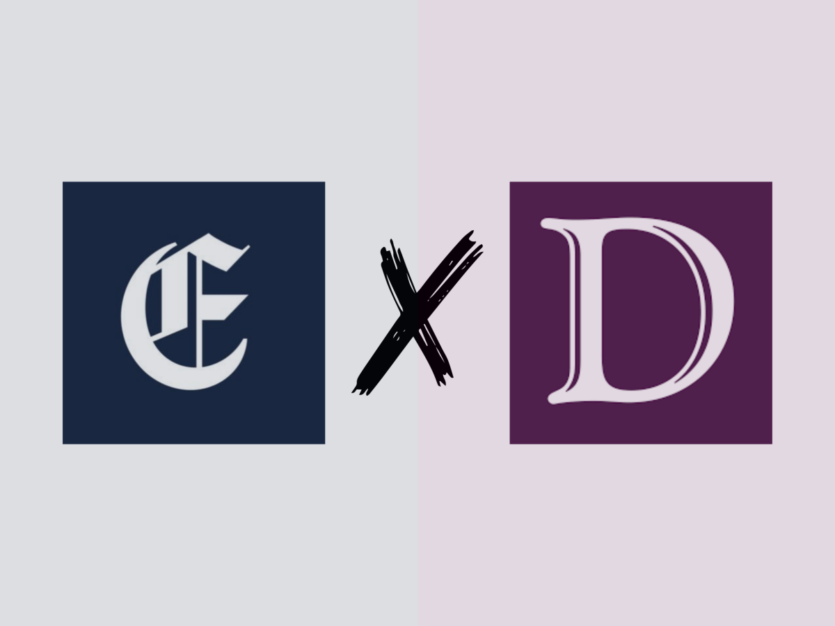 Students reflect on casting first ballots in congressional primary